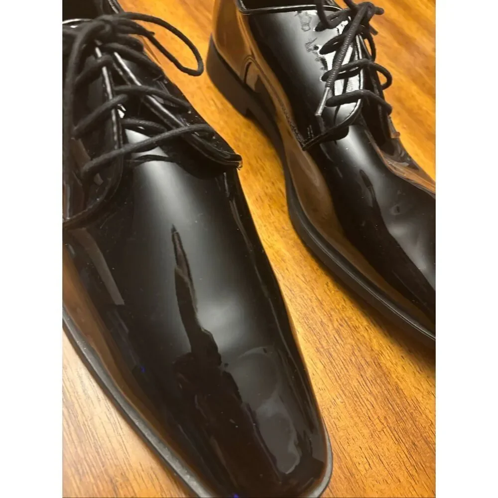 Joseph Abboud men’s dress shoes